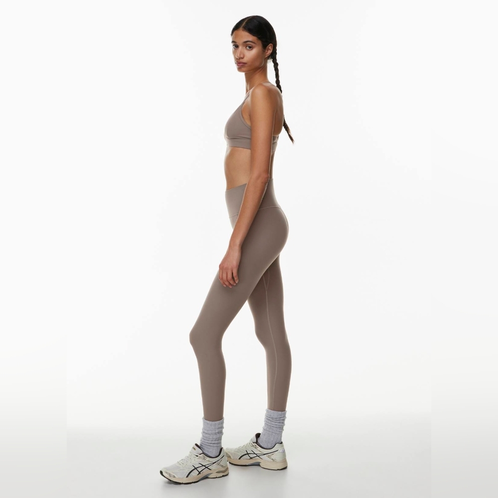 the butter legging
